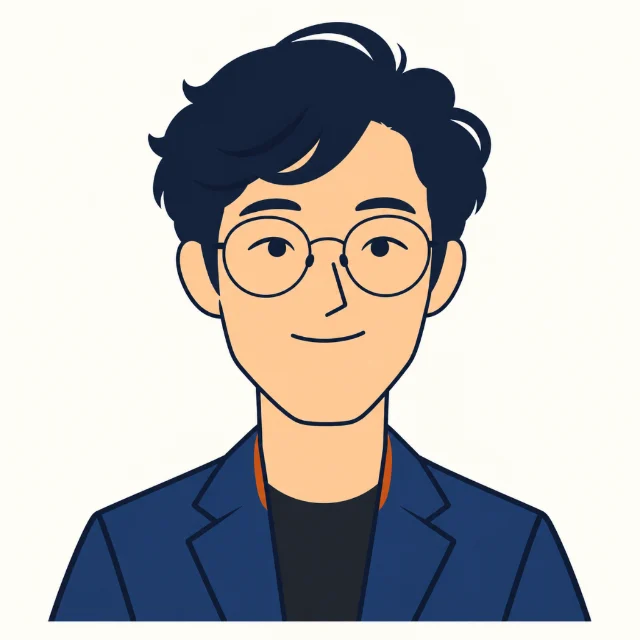 이종호 캐릭터